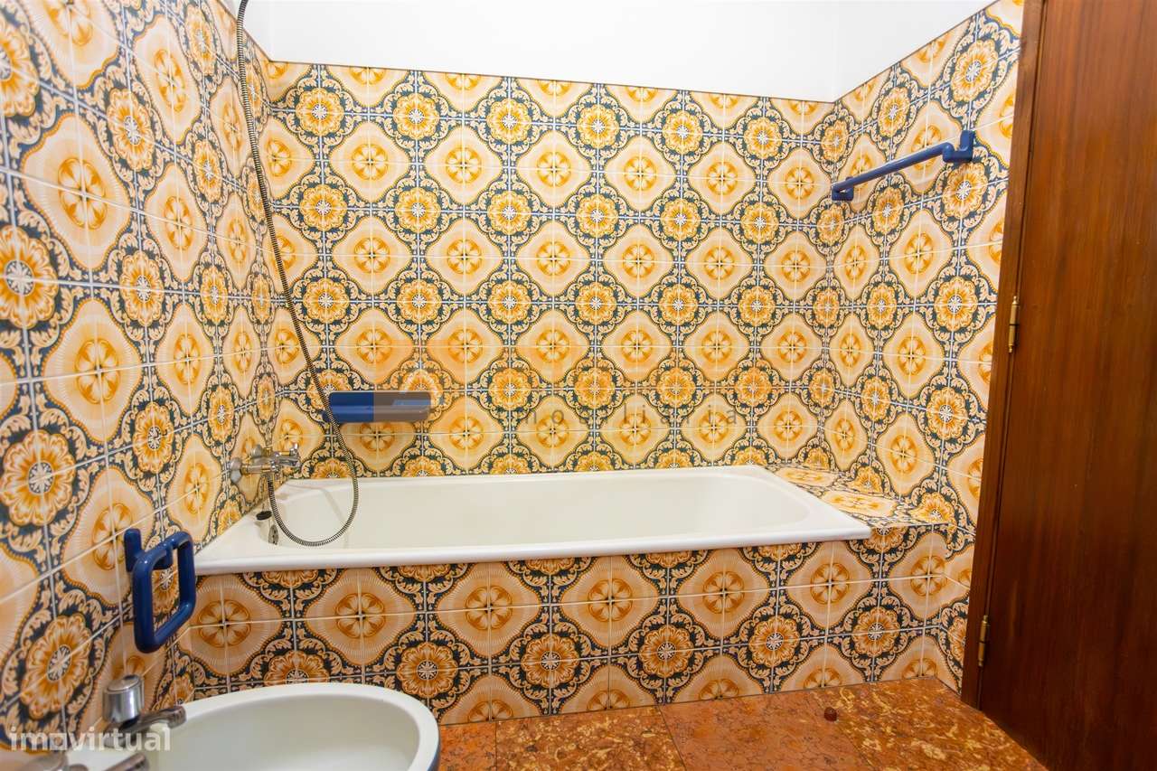 Apartamento T3 Venda em Coruche, Fajarda e Erra,Coruche-8