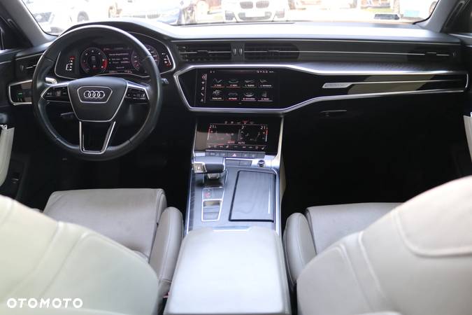 Audi A6 Allroad 55 TDI mHEV Quattro Tiptronic - 12