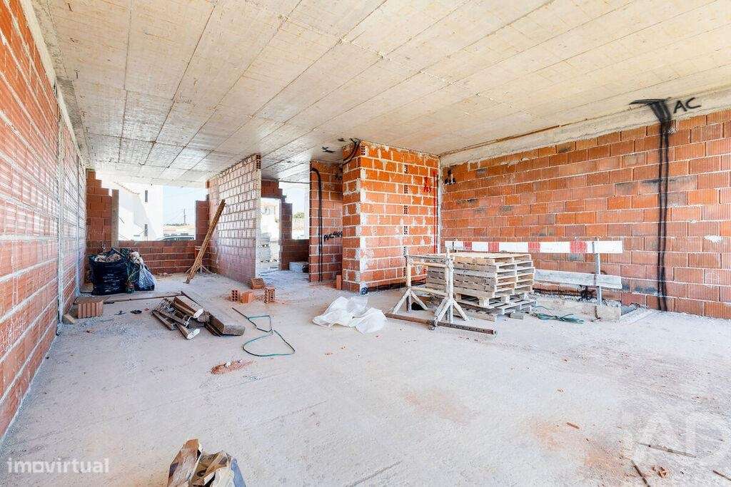 Habitação T3 em Ericeira de 217,00 m2 - Grande imagem: 3/30