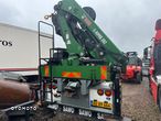 Inny HDS  HIAB 262 EP-5 H-HIPRO - 18