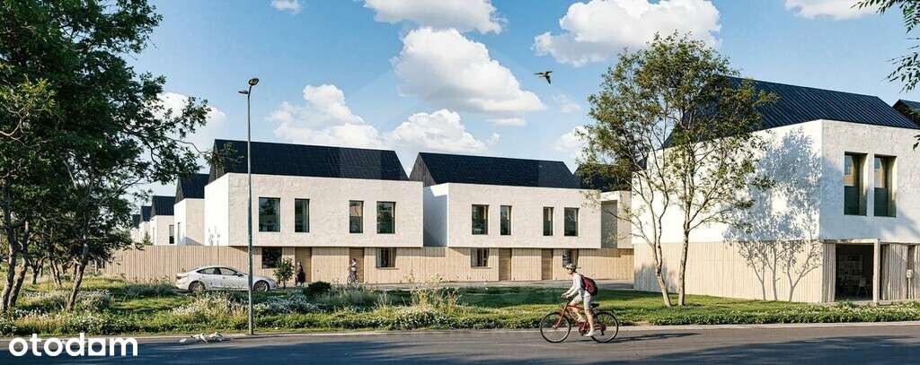 Nowe Luks Osiedle 42 domów Opole Bierkowice - Pełny obrazek: 4/12