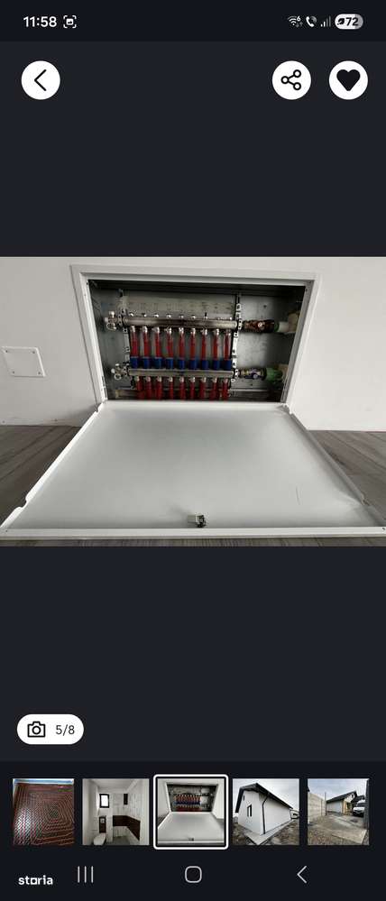 Casa in Pantelimon - Imagine principală: 4/7