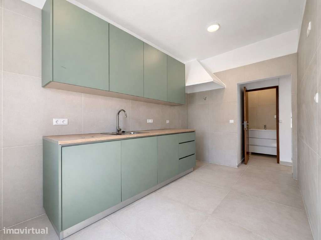 Moradia T3 | Arrendamento em Felgueiras - Grande imagem: 3/13