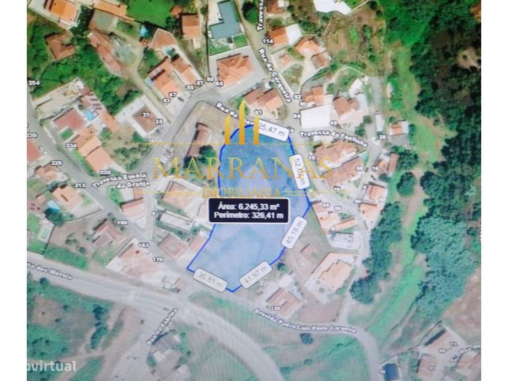 Terreno P/construção-0