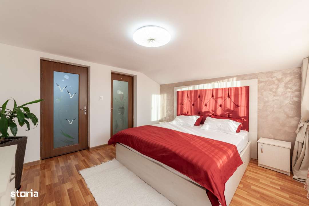 Casa cu priveliste - Stefanesti - Imagine principală: 4/19