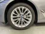 BMW Seria 5 520d xDrive mHEV - 18