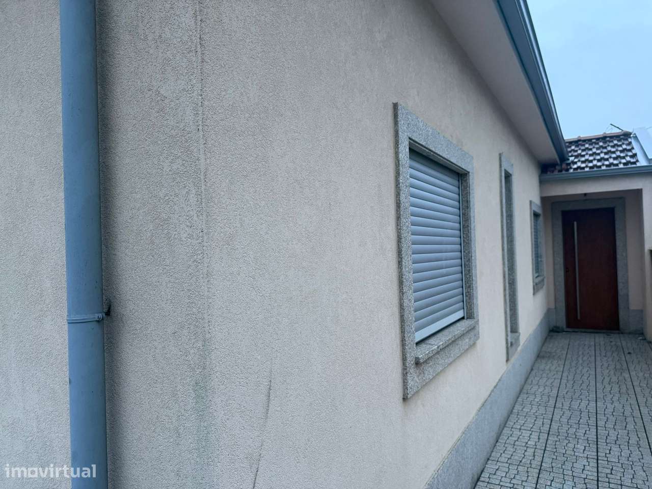 Moradia T2+1 | Garagem | Jardim | Fânzeres | Gondomar-31