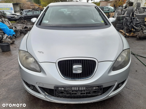 SEAT LEON II DRZWI PRAWY TYŁ PRAWE TYLNE LS7Y - 20