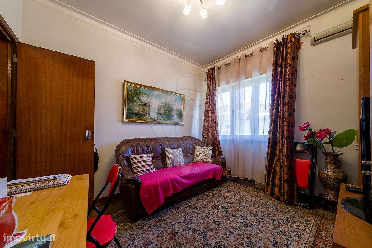 Apartamento T3 para venda-25