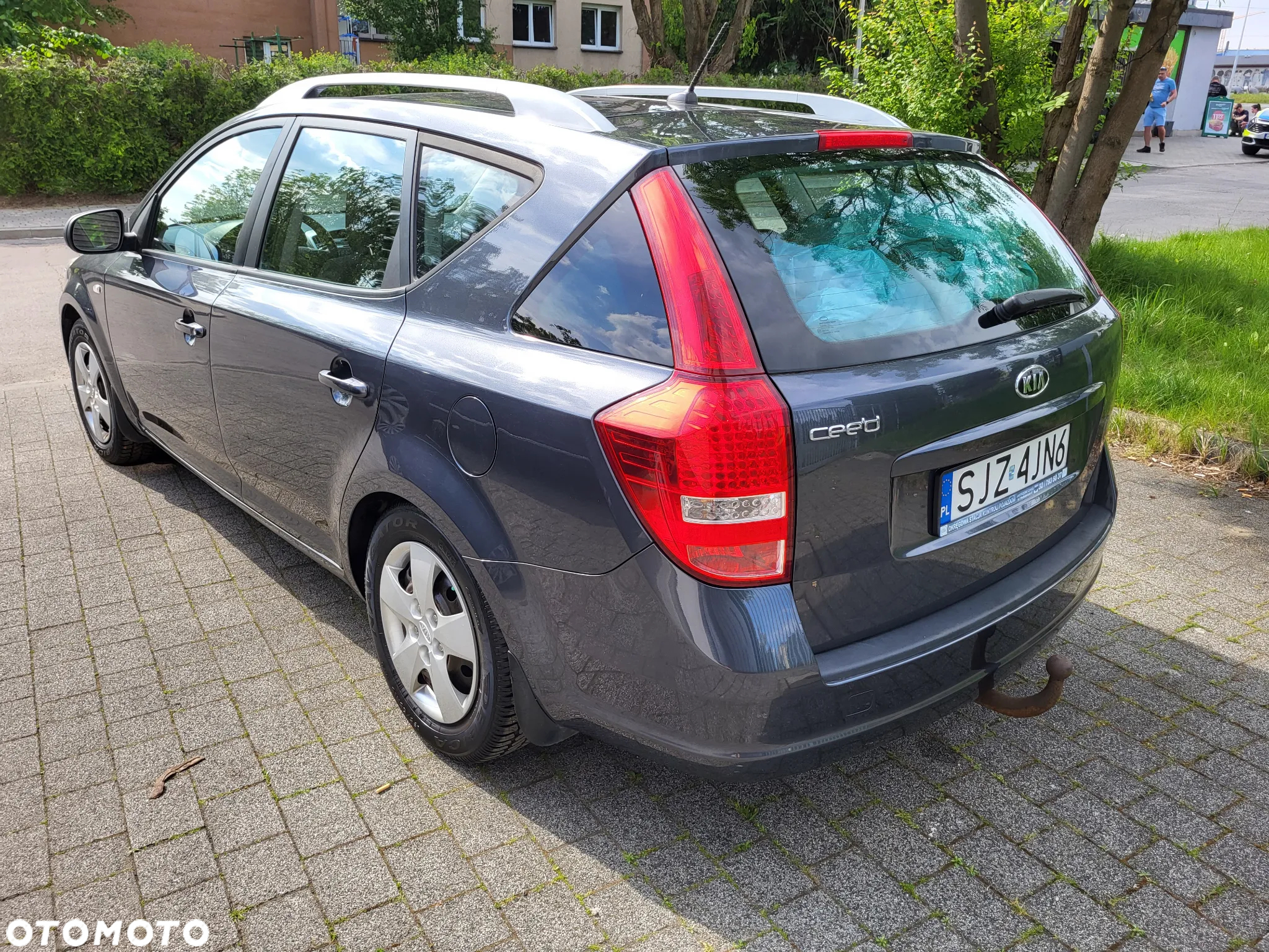 Kia Ceed Cee'd 1.4 L - 6