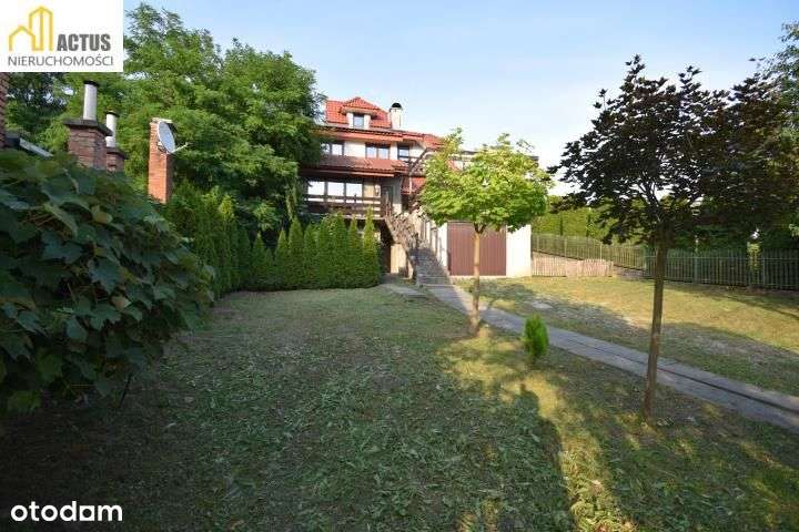 Nowe Brzesko | Dom 205,70 m² | 6 Pokoi + Salon-1