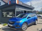 Opel Grandland X - 1