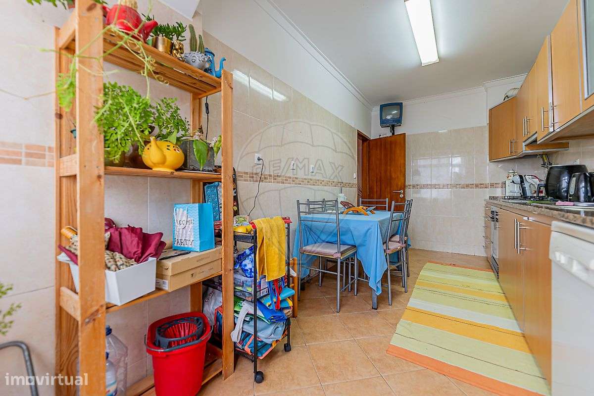 Apartamento T4 para venda-37