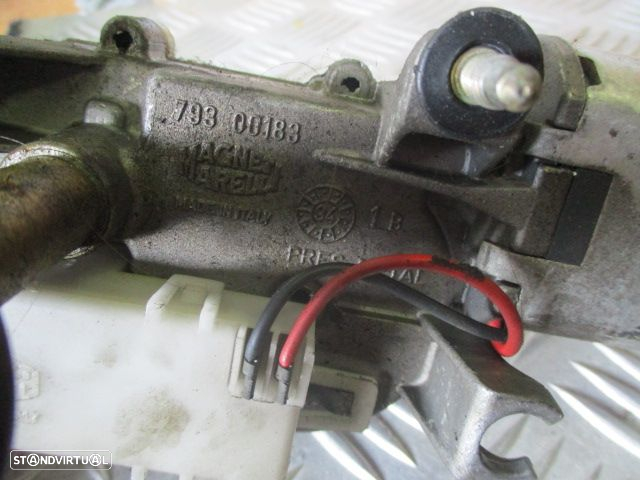 Motor Limpa Vidros Tras 66350000 LANCIA DEDRA 1996 - 4