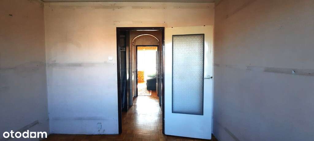 Mieszkanie na os. Piasta/ul. Skorupska-4