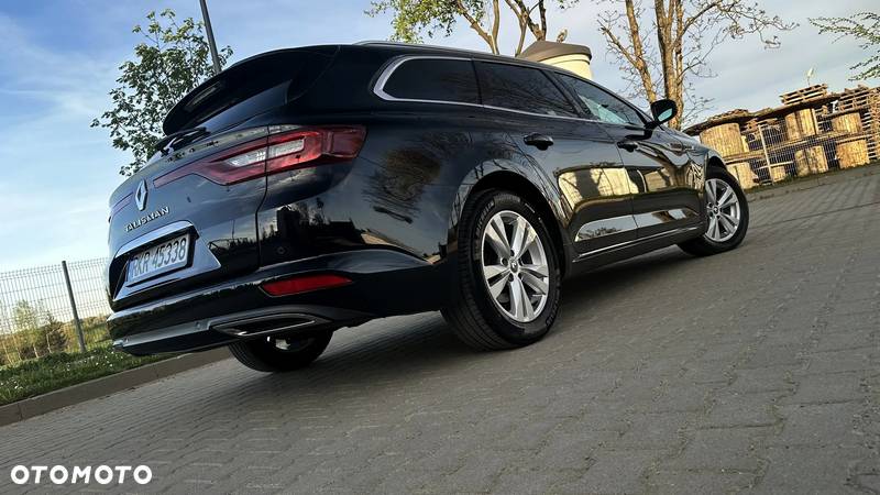 Renault Talisman Grandtour ENERGY dCi 130 INTENS - 10