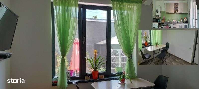 De vanzare casa in zona Chercea - Imagine principală: 5/8