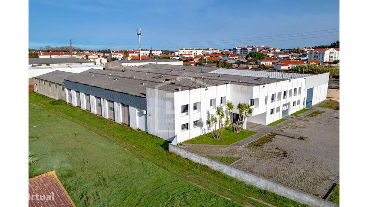 Terreno  Venda em Marinha Grande,Marinha Grande - Grande imagem: 1/46