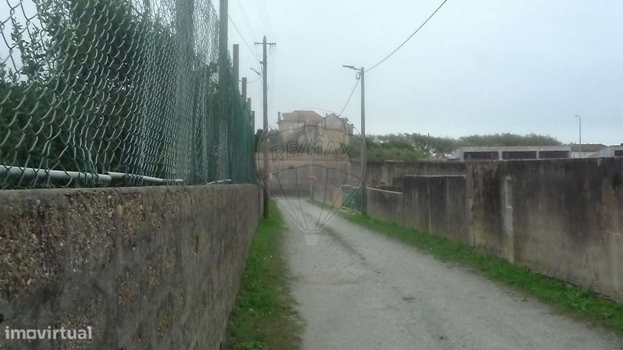 Armazém  para venda-5