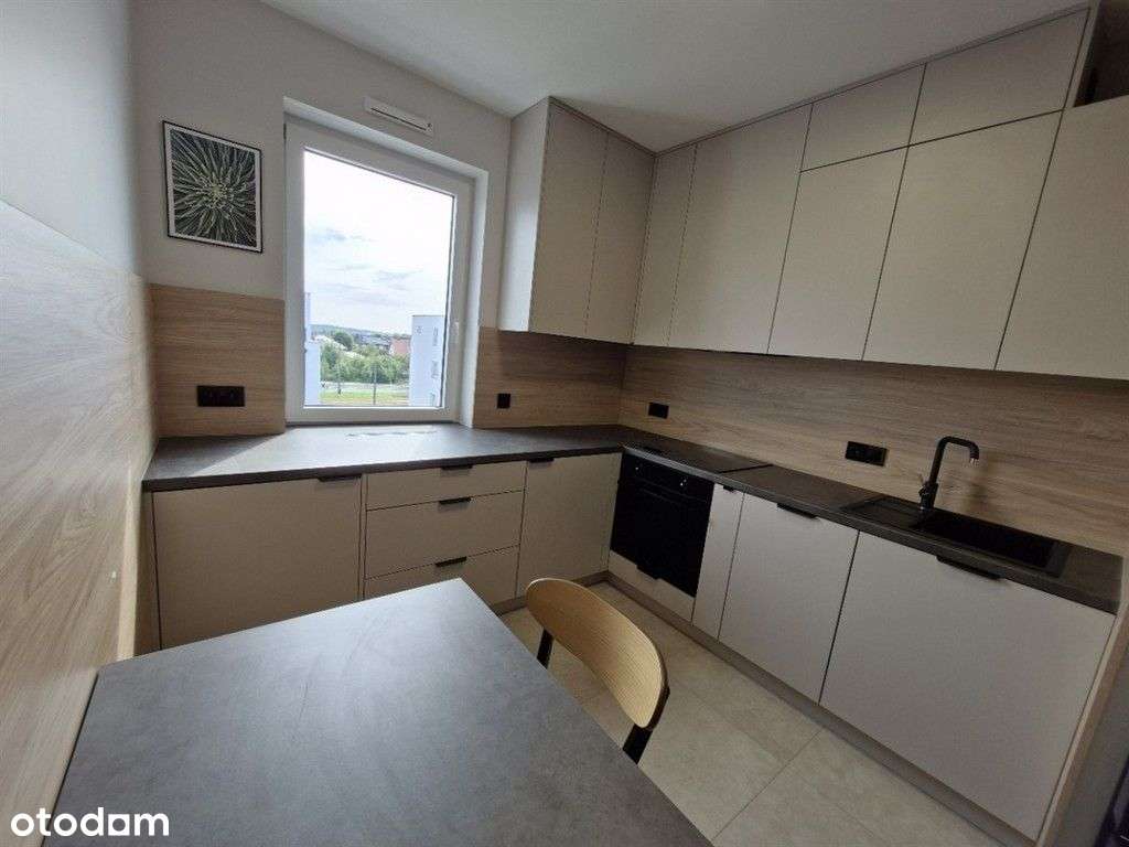 Nowe, wyposażone, wysoki standard, miej. postoj., - Pełny obrazek: 5/14