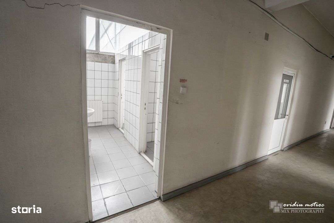 Hala 9500 mp Turda - zona industriala-11