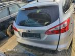 Hayon - Ford Focus 3 1.6TDCi - 1