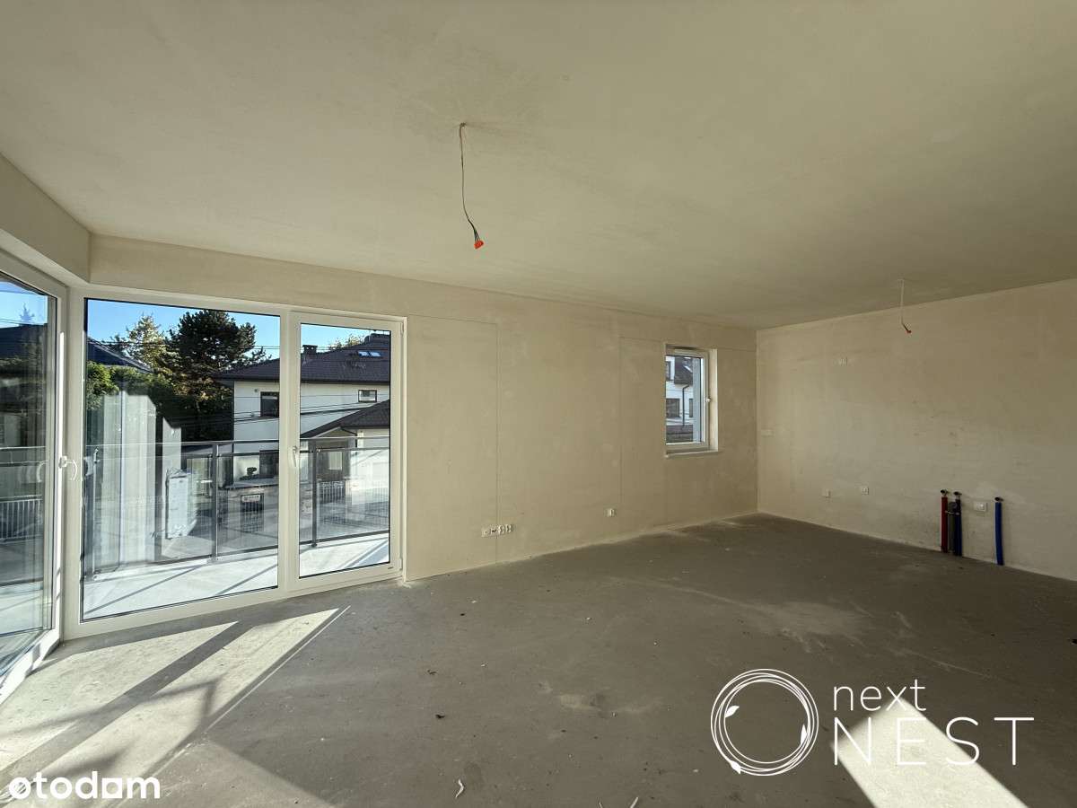 3-pokojowe mieszkanie na Ursynowie-1