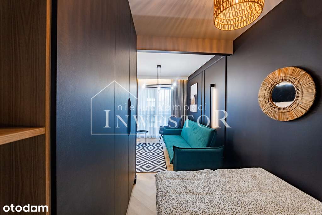 Dwupak Inwestycyjny, Sienkiewicza Residenc Wrocław-10