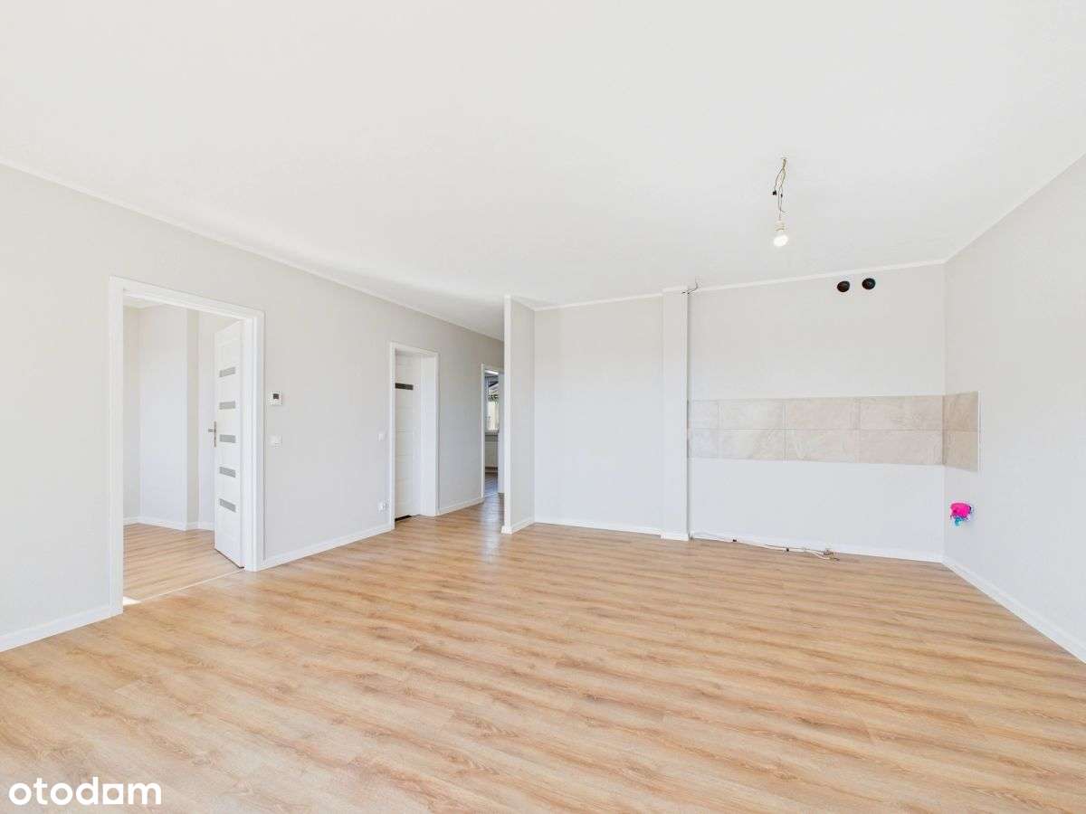 4 pokoje, blisko szkoły-8