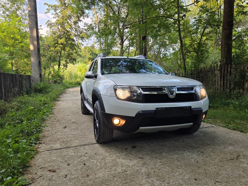 Dacia Duster I [2010 - 2017] 1.6 4x2 Laureate 2013