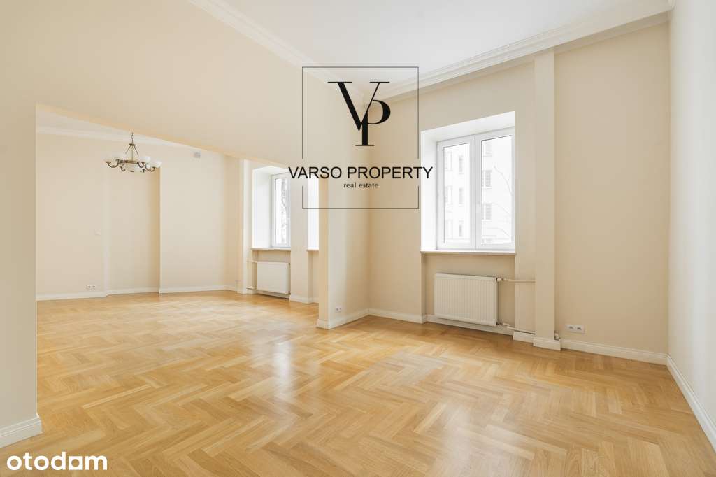 Perełka w kamienicy przy Chocimskiej-0