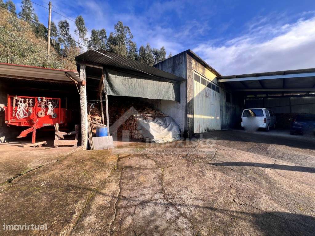 Moradia T5 pronta a habitar em Maças Dona Maria, Alvaiázere-25