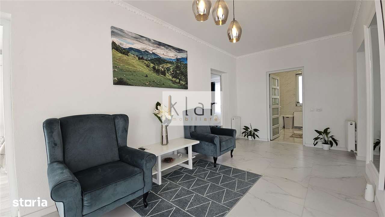 COMISION 0% Casa de VIS in Fodora+ AFACERE_PLANTATIE ZMEURA - Imagine principală: 4/20