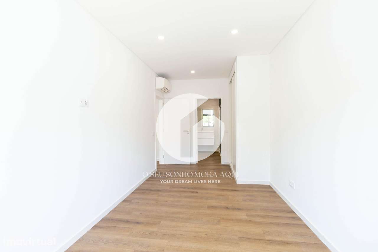APARTAMENTO T2 NOVO EM MONCARAPACHO / OLHÃO C/ GARAGEM-11