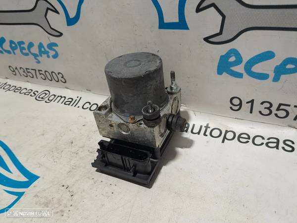 ABS MODULO BLOCO HIDRAULICO OPEL CORSA C 1.3CDTI 16V 69CV Z13DTH 0265231583 13182319 - 3