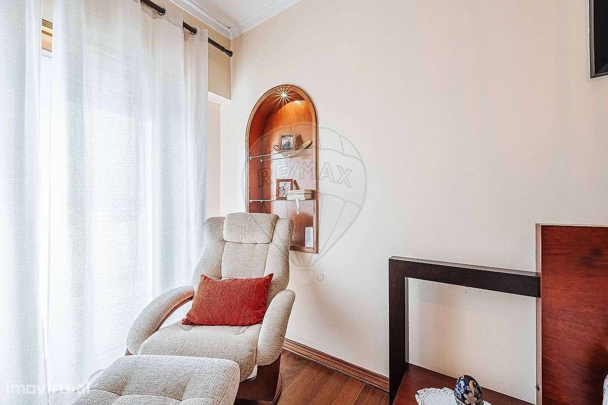 Apartamento T3 para venda-29