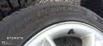 MERCEDES W209 W211 w203 FELGI ALUMINIOWE KOŁA OPONY ZIMOWE 5X112 16 2X7J 2X8.J - 26