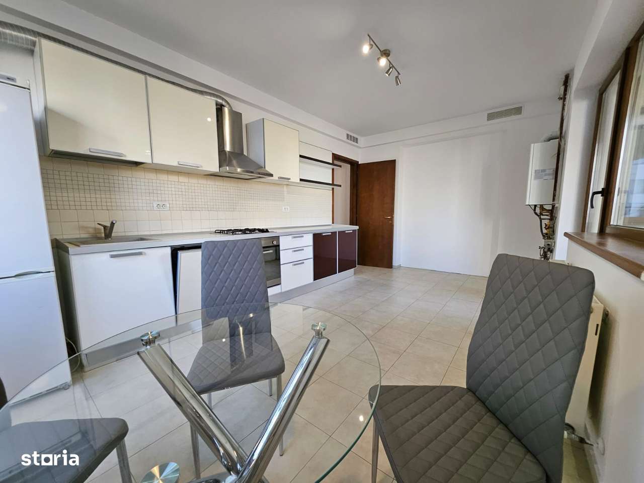 Apartament 3 camere / 129 mp / mobilat si utilat / Herastrau-9