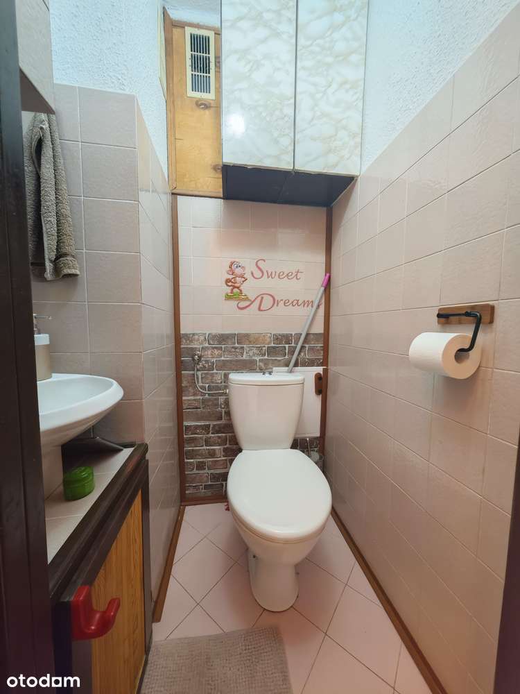 3 pokojowe mieszkanie na Widzewie, zielona okolica, dobra lokalizacja-10