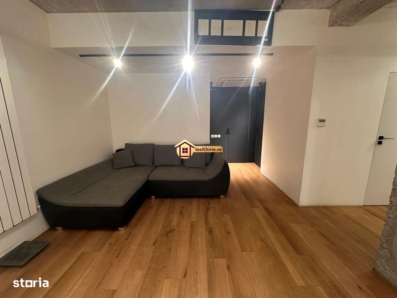 Apartament 3 camere Copou - Imagine principală: 1/18