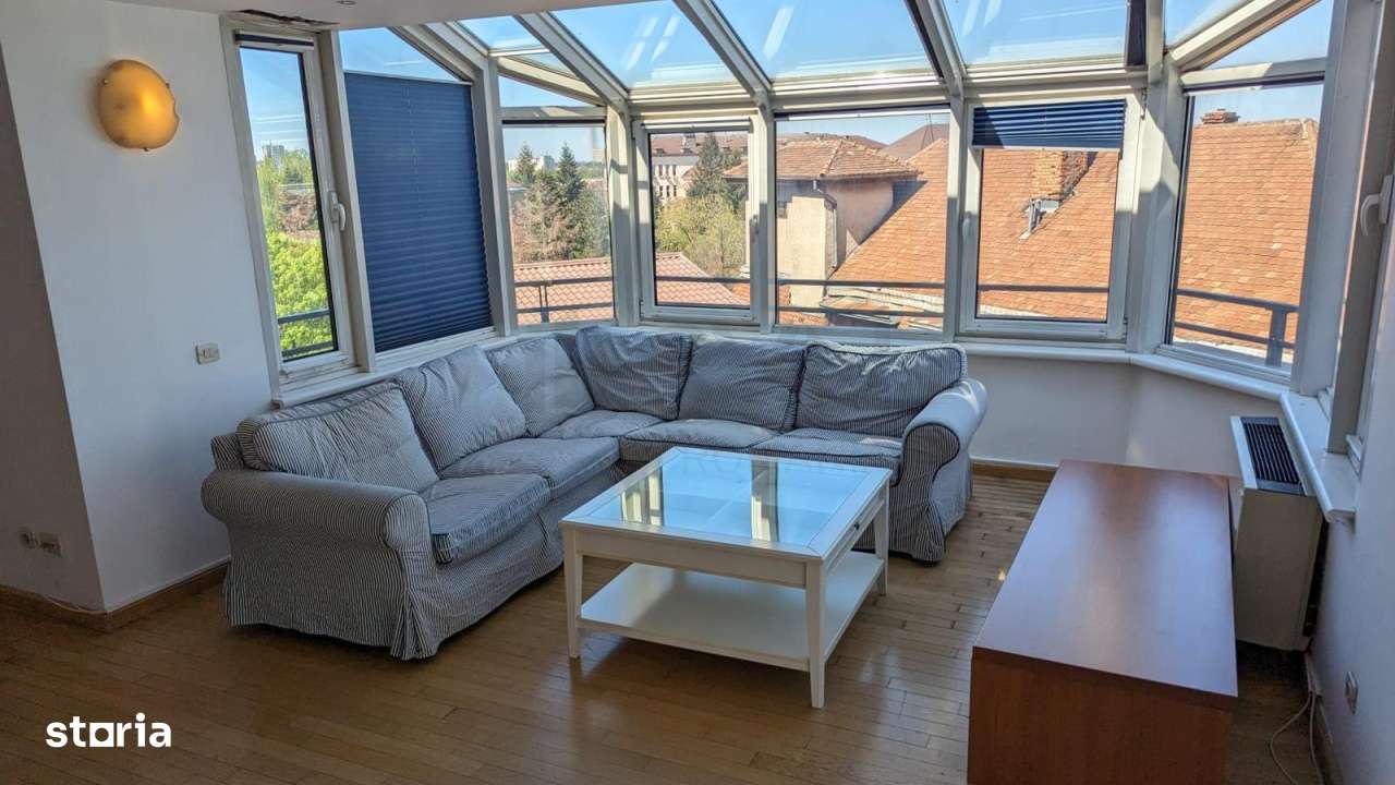 Vanazare Duplex I ARCUL DE TRIUMF - Imagine principală: 2/15