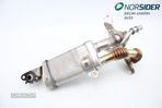 Radiador de gases EGR Renault Megane III Break Fase II|12-14 - 7