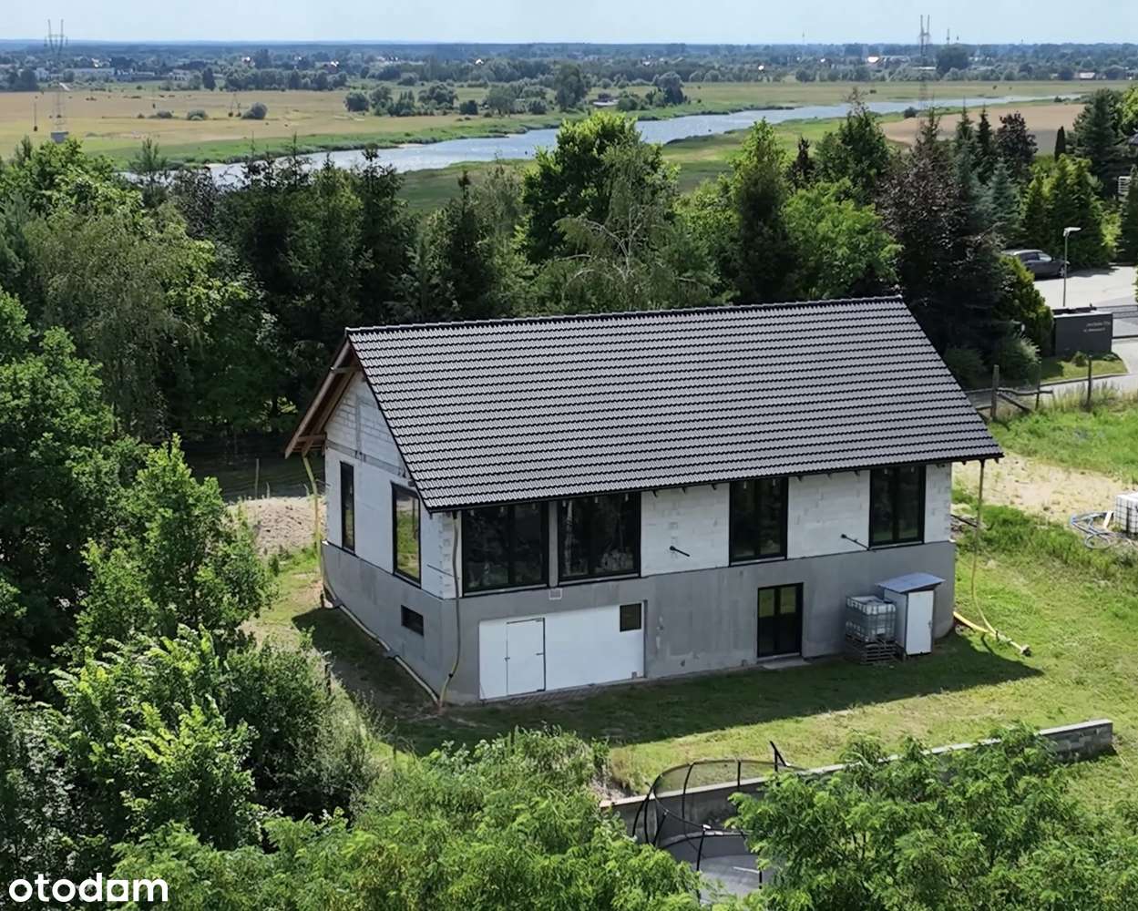 Dom, 223 m², Czechów