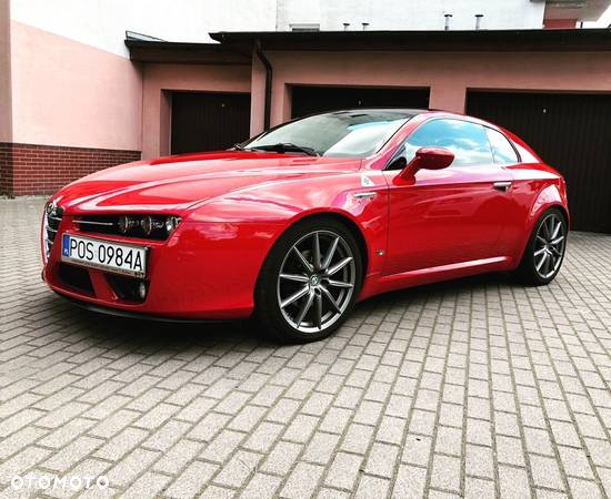 Alfa Romeo Brera - 18