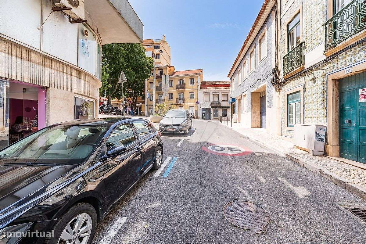Apartamento T3 para venda-32