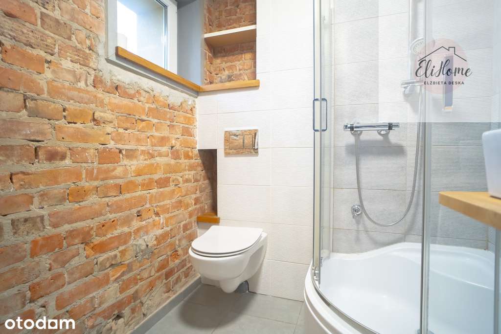 Funkcjonalne mieszkanie w sąsiedztwie Politechniki-9