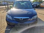 Piese/Dezmembrez Mazda 2 motor 1.4 diesel - 1