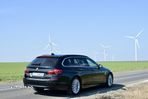 BMW Seria 5 520d Touring Aut. Luxury Line - 19