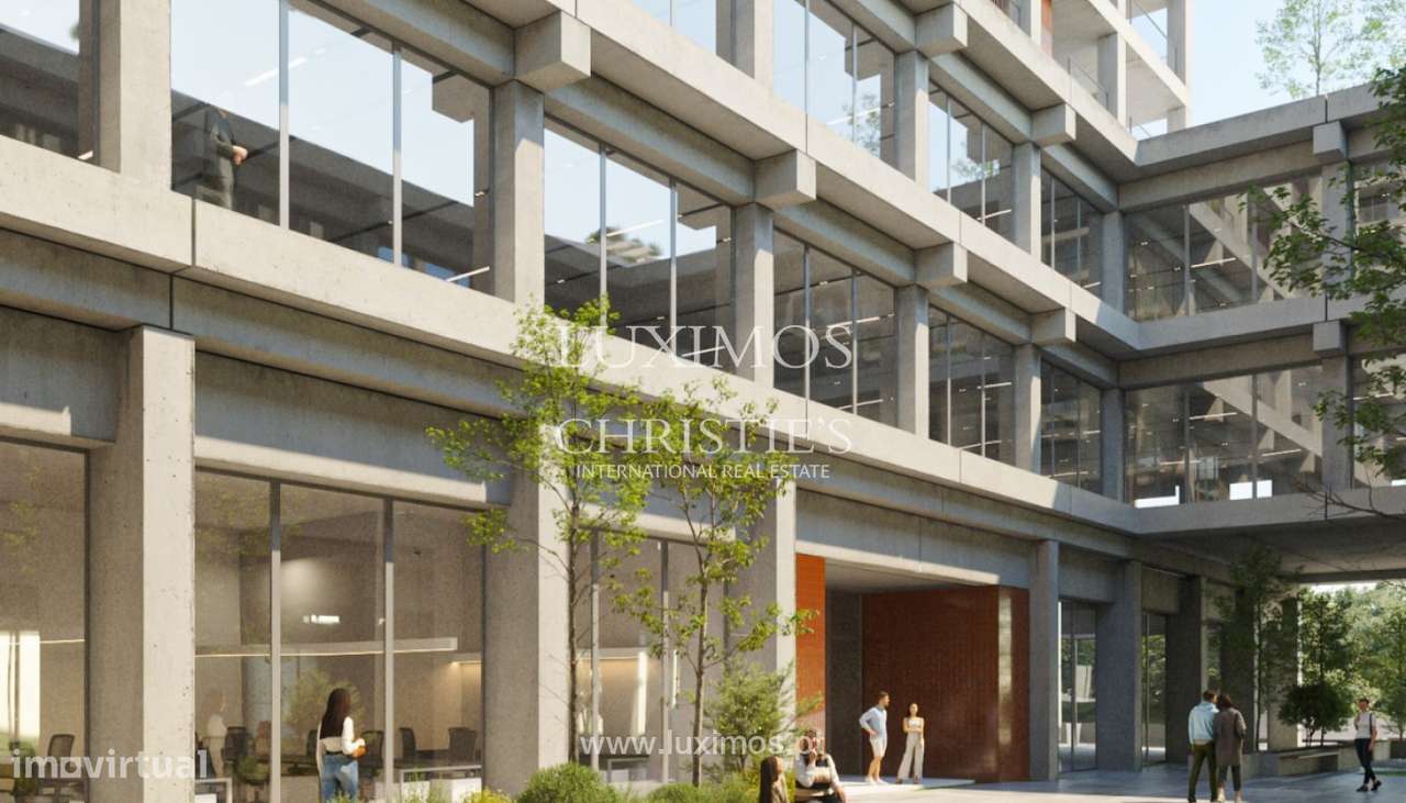 Fernão Magalhães 127: Apartamento T0, à venda, no centro do Porto-16