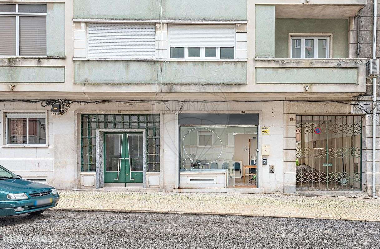 Loja  para arrendamento - Grande imagem: 5/22